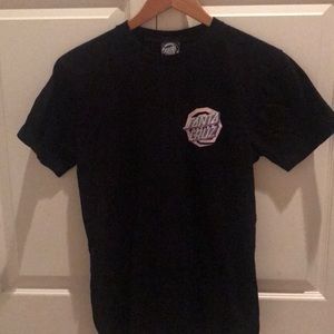 Santa Cruz T-shirt
